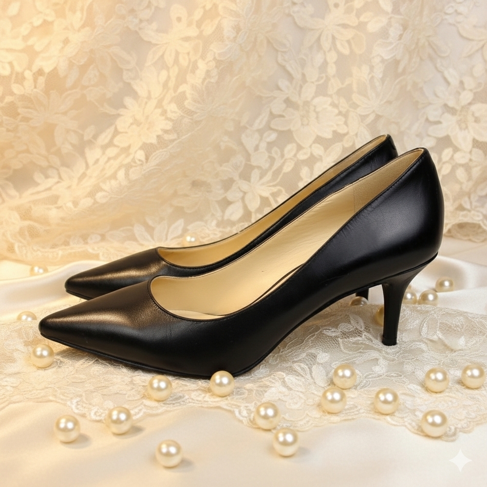 Nine West High Heels - Picture 3 of 11